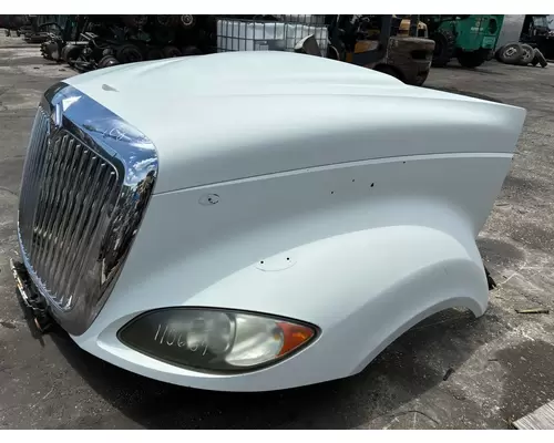 INTERNATIONAL LF627 Hood