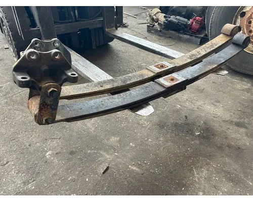 INTERNATIONAL LF627 Leaf Spring, Front