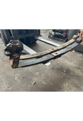 INTERNATIONAL LF627 Leaf Spring, Front