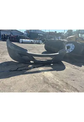 INTERNATIONAL LF687 Bumper Assembly, Front