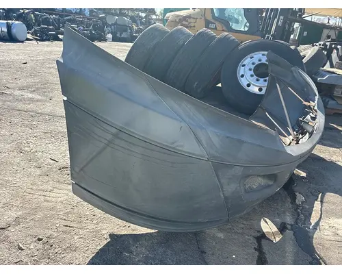 INTERNATIONAL LF687 Bumper Assembly, Front