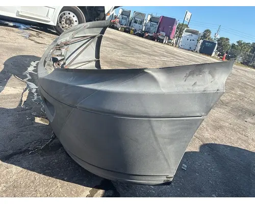 INTERNATIONAL LF687 Bumper Assembly, Front