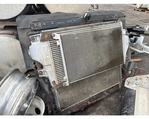 INTERNATIONAL LF687 Cooling Assy. (Rad., Cond., ATAAC)