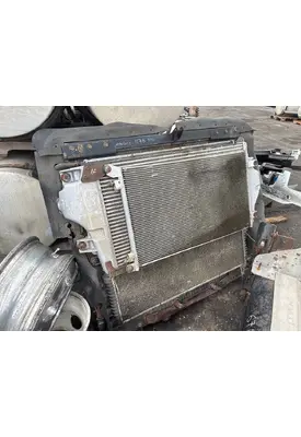 INTERNATIONAL LF687 Cooling Assy. (Rad., Cond., ATAAC)