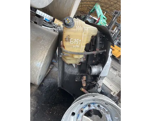 INTERNATIONAL LF687 Cooling Assy. (Rad., Cond., ATAAC)