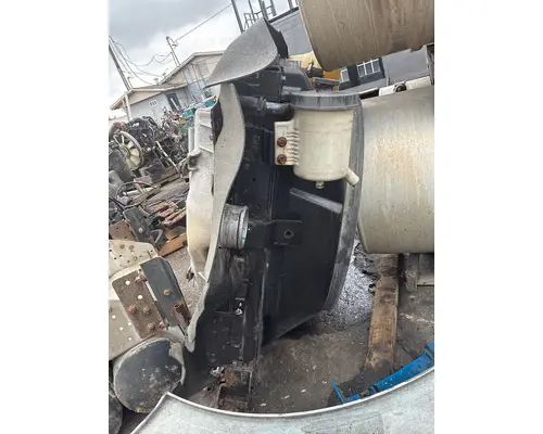 INTERNATIONAL LF687 Cooling Assy. (Rad., Cond., ATAAC)