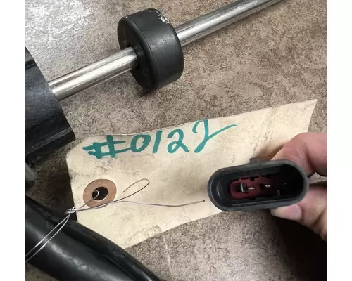 INTERNATIONAL LF687 DEF Level Sensor