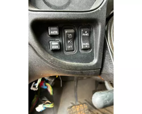 INTERNATIONAL LF687 Dash Panel