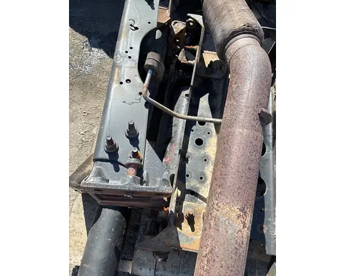 INTERNATIONAL LF687 Drive Shaft, Front