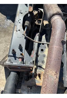 INTERNATIONAL LF687 Drive Shaft, Front