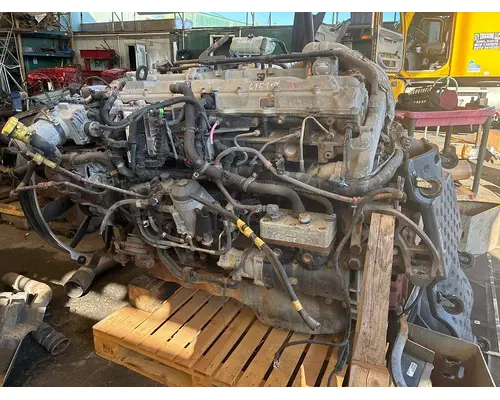 INTERNATIONAL LF687 Engine Assembly