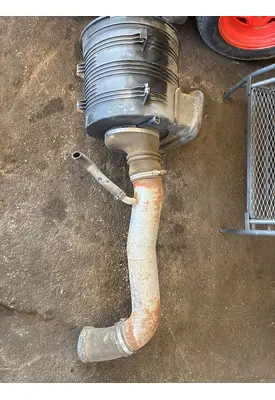 INTERNATIONAL LF687 Exhaust Pipe