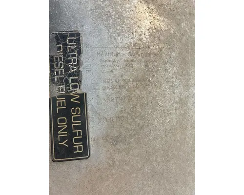 INTERNATIONAL LF687 Fuel Tank