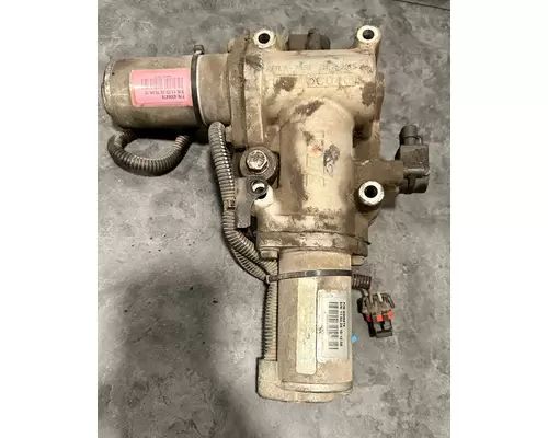 INTERNATIONAL LF687 Shift Selector, Transmission