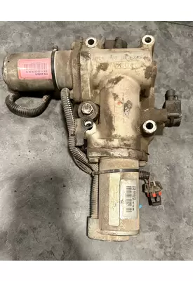 INTERNATIONAL LF687 Shift Selector, Transmission