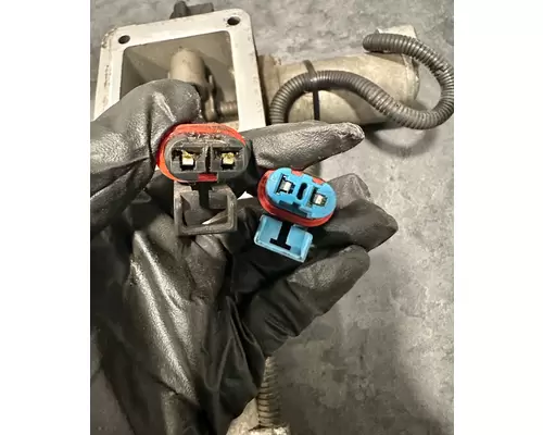 INTERNATIONAL LF687 Shift Selector, Transmission