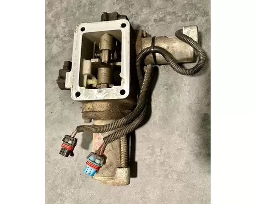 INTERNATIONAL LF687 Shift Selector, Transmission