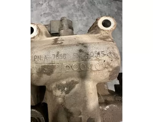 INTERNATIONAL LF687 Shift Selector, Transmission