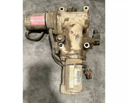 INTERNATIONAL LF687 Transmission Assembly
