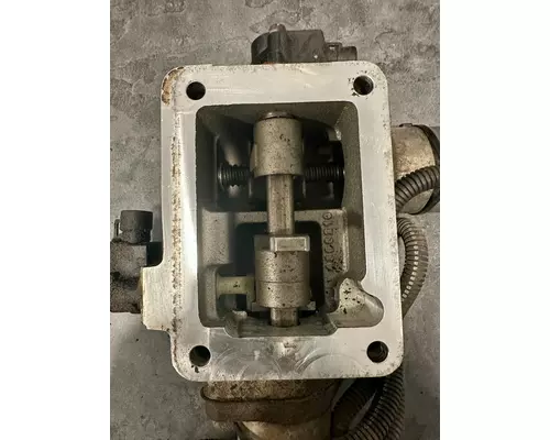 INTERNATIONAL LF687 Transmission Assembly