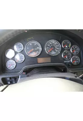 INTERNATIONAL LOADSTAR Instrument Cluster