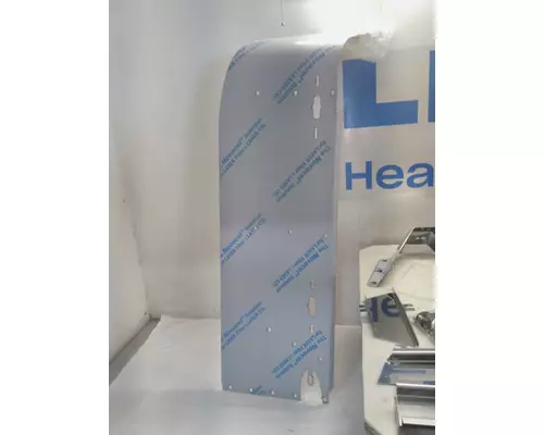 INTERNATIONAL LOADSTAR Sun Visor (External)