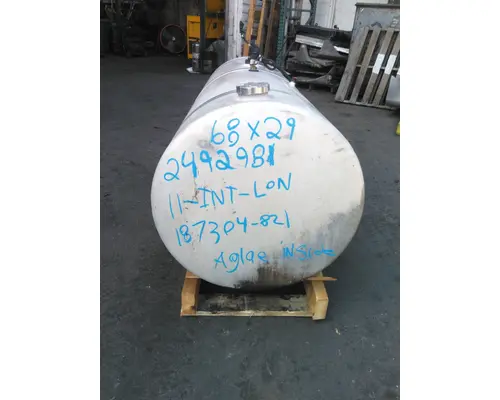 INTERNATIONAL LONESTAR 2008-2024 FUEL TANK