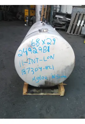 INTERNATIONAL LONESTAR 2008-2024 FUEL TANK