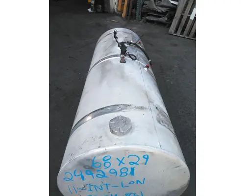 INTERNATIONAL LONESTAR 2008-2024 FUEL TANK