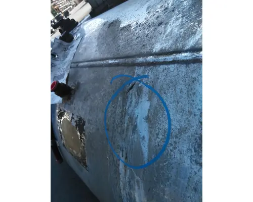 INTERNATIONAL LONESTAR 2008-2024 FUEL TANK