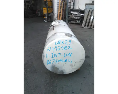 INTERNATIONAL LONESTAR 2008-2024 FUEL TANK