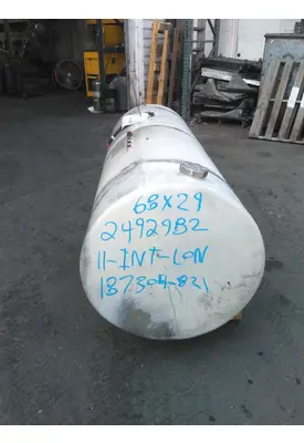 INTERNATIONAL LONESTAR 2008-2024 FUEL TANK