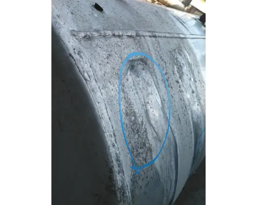 INTERNATIONAL LONESTAR 2008-2024 FUEL TANK