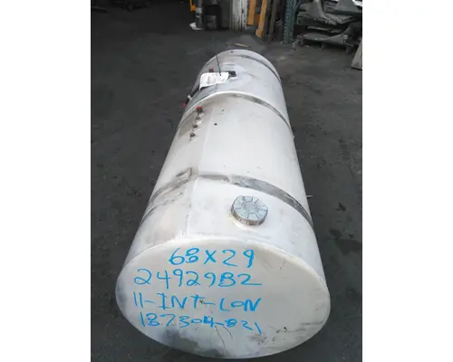 INTERNATIONAL LONESTAR 2008-2024 FUEL TANK