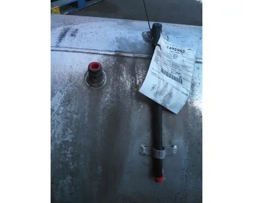 INTERNATIONAL LONESTAR 2008-2024 FUEL TANK