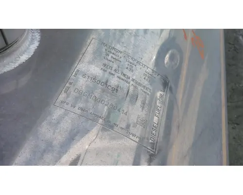 INTERNATIONAL LONESTAR 2008-2024 FUEL TANK