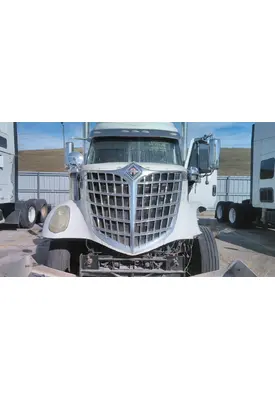 INTERNATIONAL LONESTAR 2008-2024 HOOD