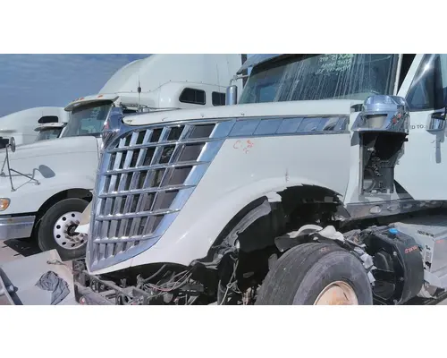 INTERNATIONAL LONESTAR 2008-2024 HOOD