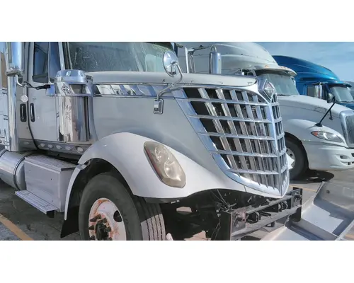 INTERNATIONAL LONESTAR 2008-2024 HOOD