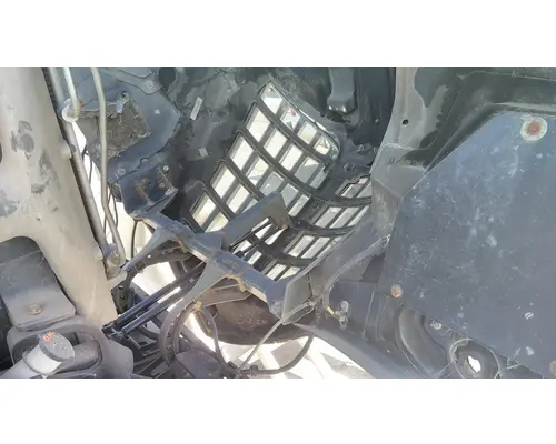 INTERNATIONAL LONESTAR 2008-2024 HOOD