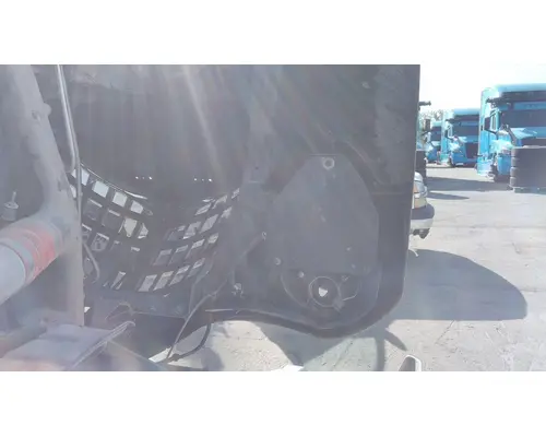 INTERNATIONAL LONESTAR 2008-2024 HOOD