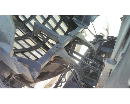 INTERNATIONAL LONESTAR 2008-2024 HOOD