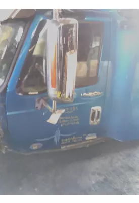 INTERNATIONAL LONESTAR 2009-2017 DOOR ASSEMBLY, FRONT