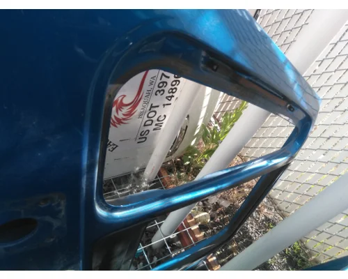 INTERNATIONAL LONESTAR 2009-2017 DOOR ASSEMBLY, FRONT