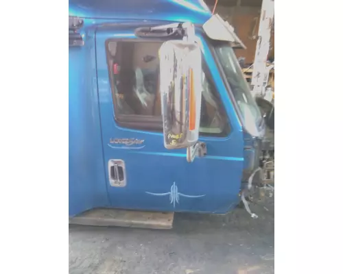 INTERNATIONAL LONESTAR 2009-2017 DOOR ASSEMBLY, FRONT