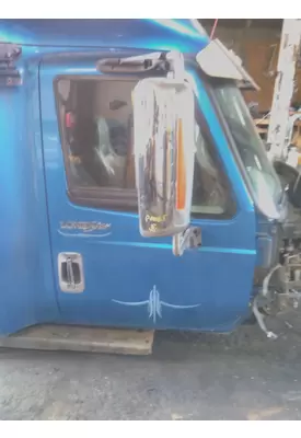 INTERNATIONAL LONESTAR 2009-2017 DOOR ASSEMBLY, FRONT
