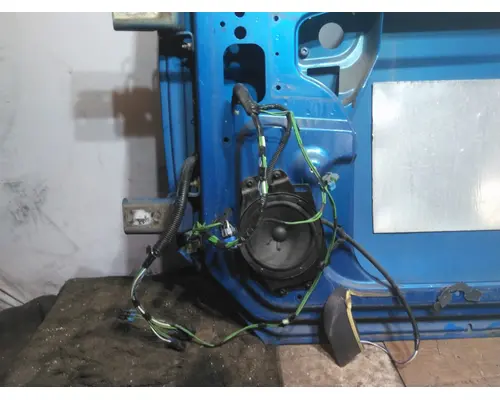 INTERNATIONAL LONESTAR 2009-2017 DOOR ASSEMBLY, FRONT