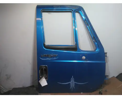 INTERNATIONAL LONESTAR 2009-2017 DOOR ASSEMBLY, FRONT