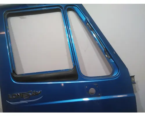 INTERNATIONAL LONESTAR 2009-2017 DOOR ASSEMBLY, FRONT