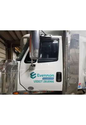 INTERNATIONAL LONESTAR 2009-2017 DOOR ASSEMBLY, FRONT